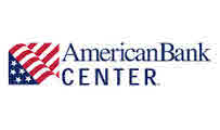 American Bank Center