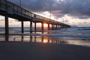 Bob Hall Pier