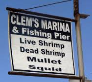 Clem's Marina