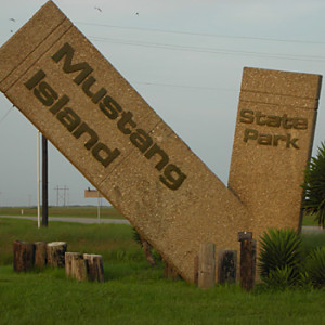 Mustang Island State Park