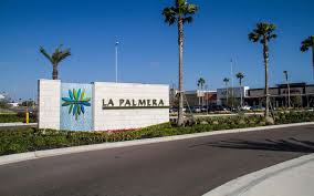 La Palmera Mall