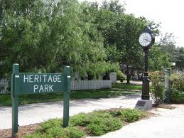 Heritage Park