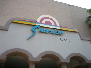 Sunrise Mall